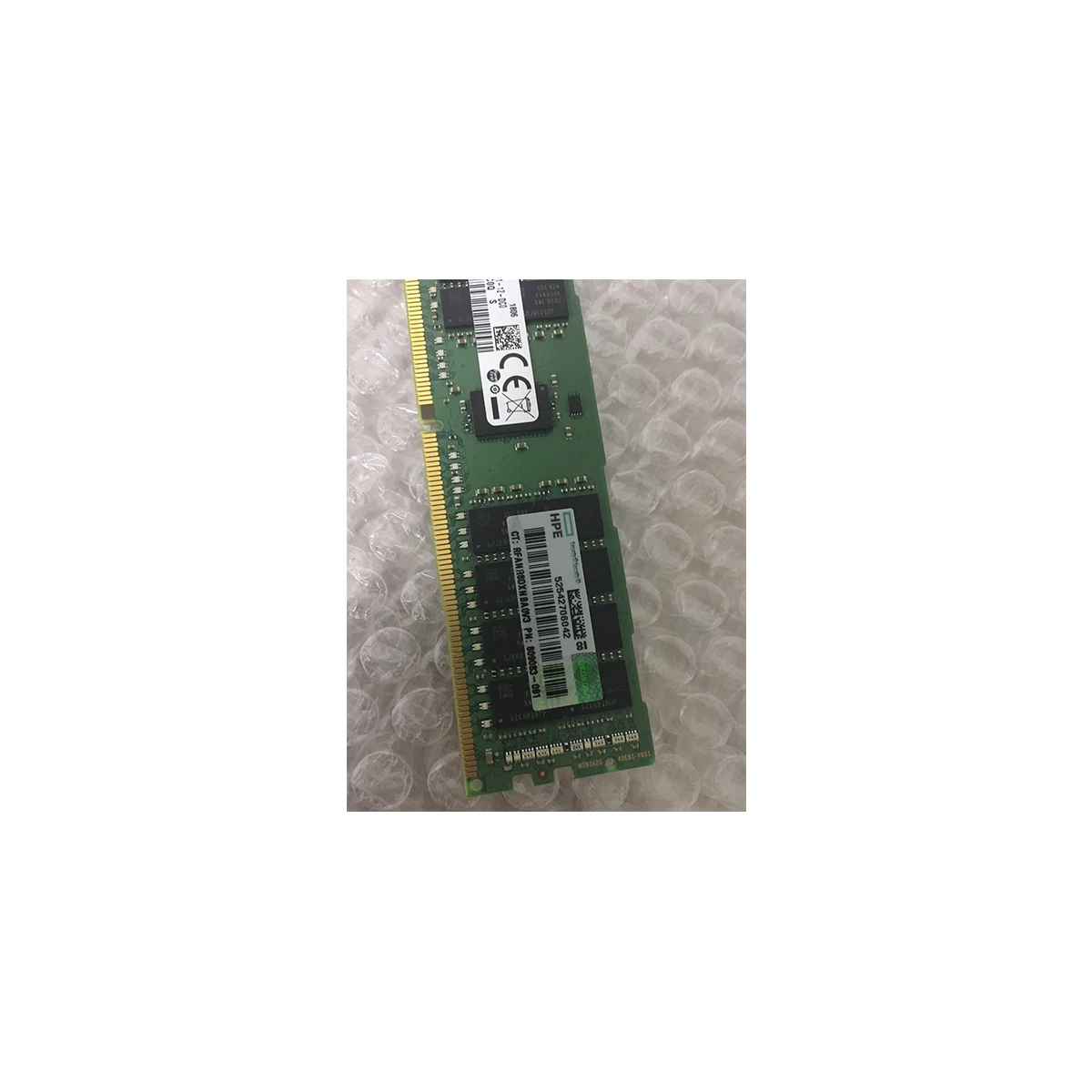 High quality and durable hpe server memory DDR4 ECC memory (1600296470855)