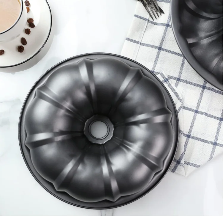 Factory High Cheap Quality Full Size Baking Aluminum Bun Pan/sheet Sheet Pan Bakeware