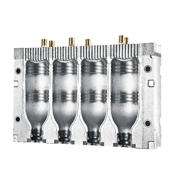 1L 2l 3l 4l single multi cavity engine motor gear lubricating oil bottle blow mould hpde blowing injection mold