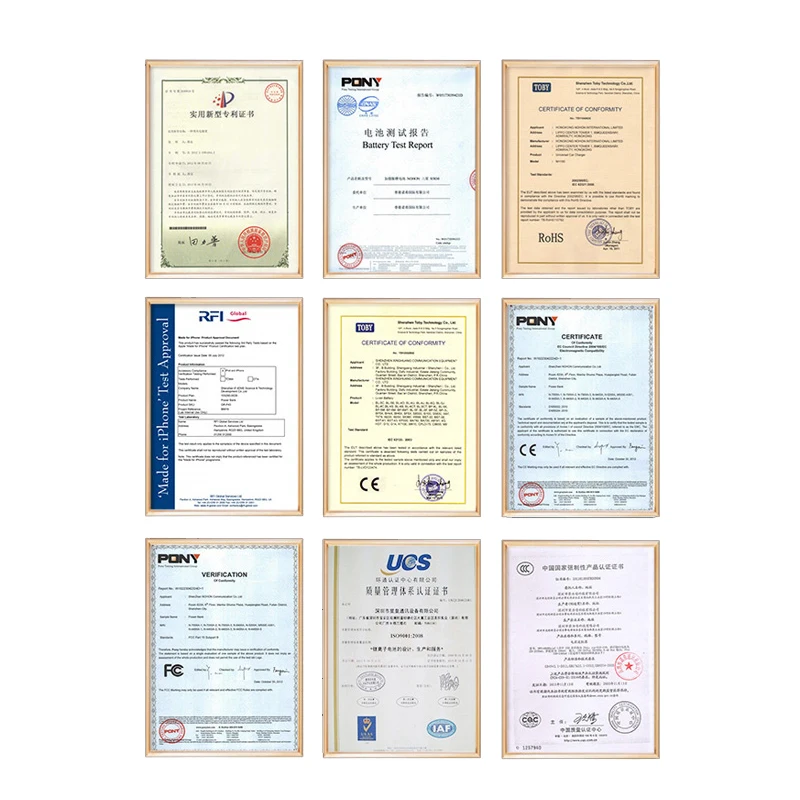 OEM 3.8V 2700mAh BL-T19 Li-ion Polymer Battery For LG Nexus 5X H790 BLT19 H791 H798