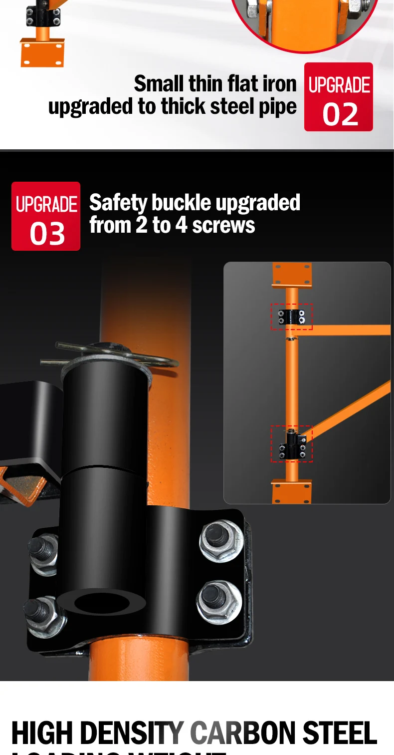 Hot sale Customized cantilever 180 degree rotation crane wall travelling jib crane with competitive price