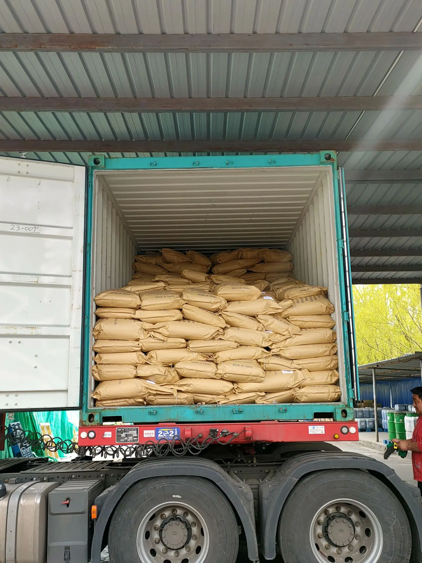 2021 New White radish powder For Sale