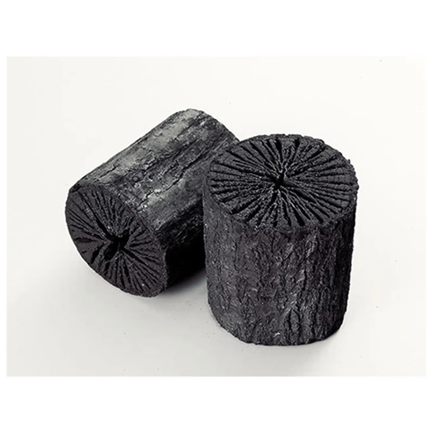 Japanese high-quality hardwood barbecue grill charcoal for sale