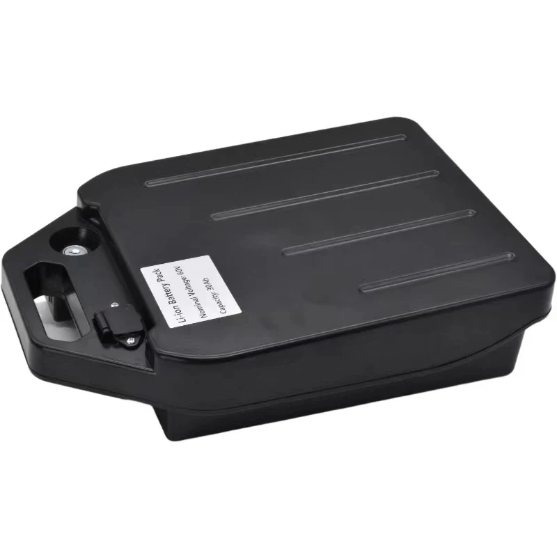 Factory Direct Sales electric scooter spare part removable lithium battery 60V/12AH 60V/20AH