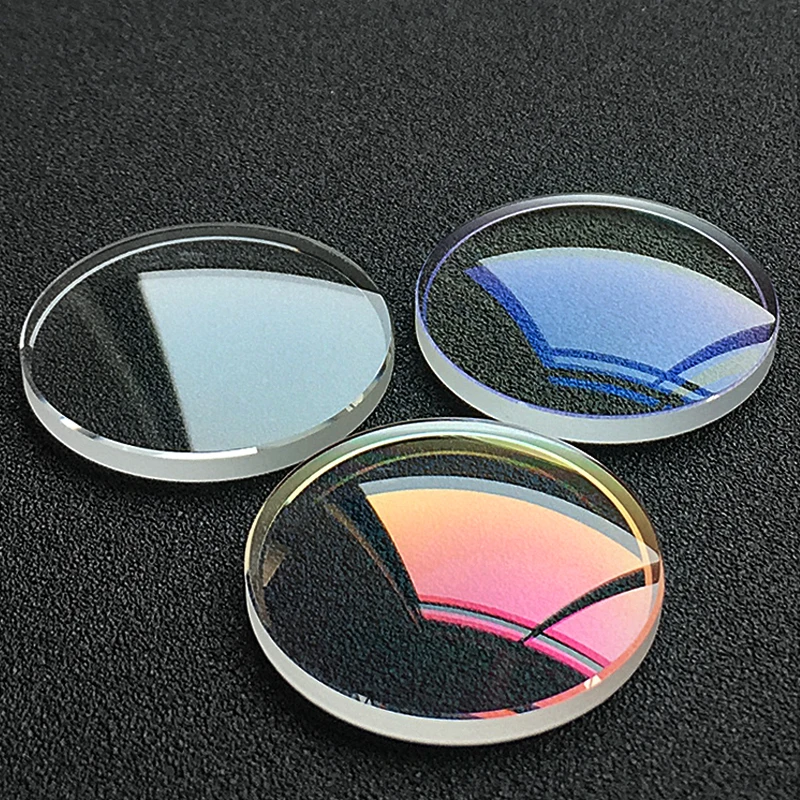 Mod Sea Urchin Sumo Shogun Double Dome 31*5.0mm Sapphire Glass For Seiko Brand  Sbdc001 Watch Crystal  Sapphire Glass High Qual