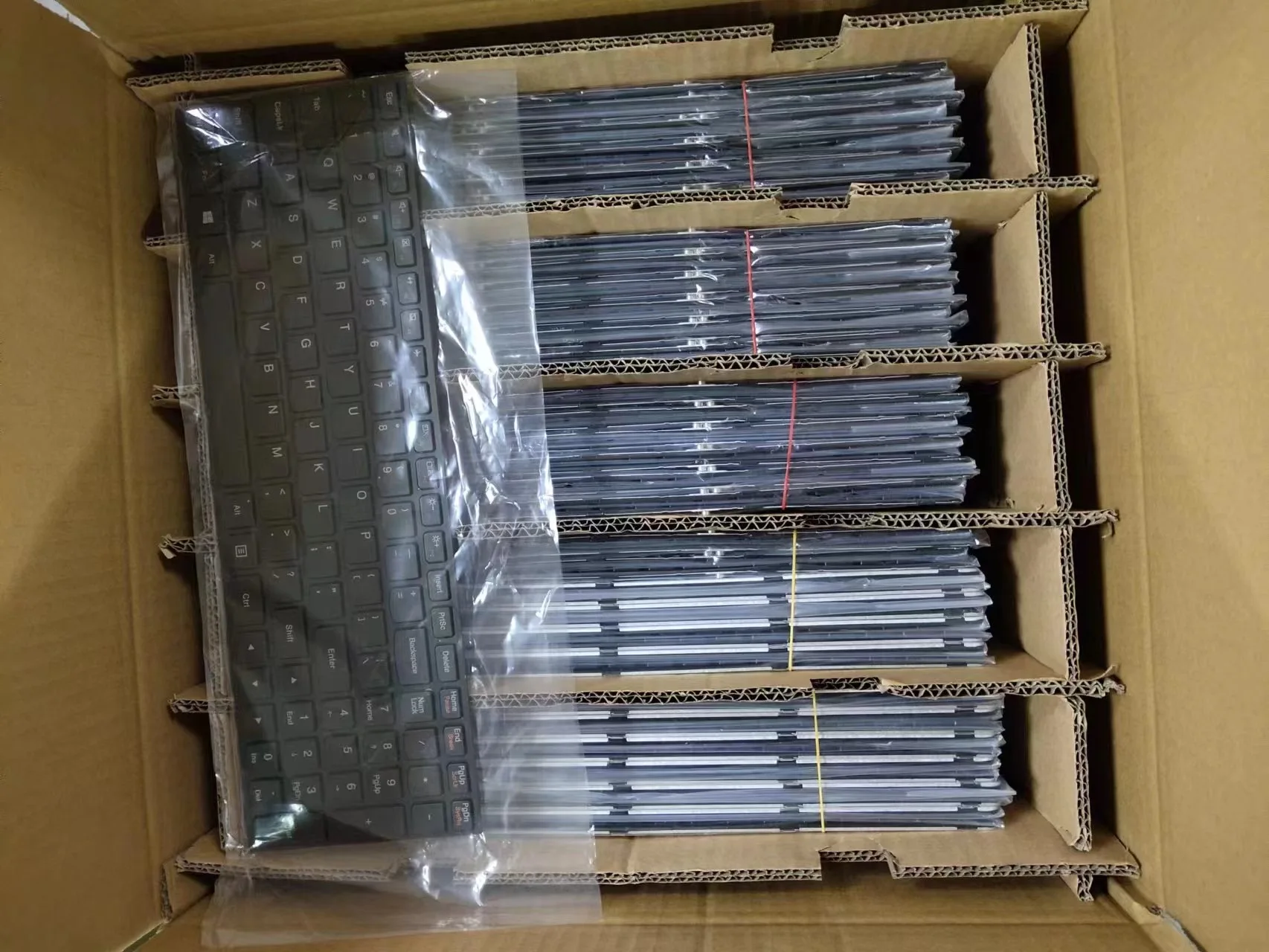 New Laptop Mini Keyboard For HP 210-1000 210-2000 210-2100 210-2102 210-1010NR 210-1040NR 210-1053NR 588115-001