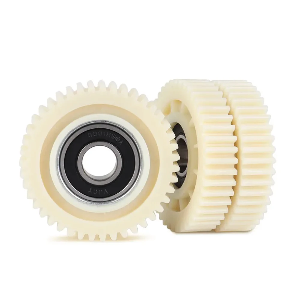 Planetary Gear 19R Motor Gear 43T MXUS 57mm X 12mm