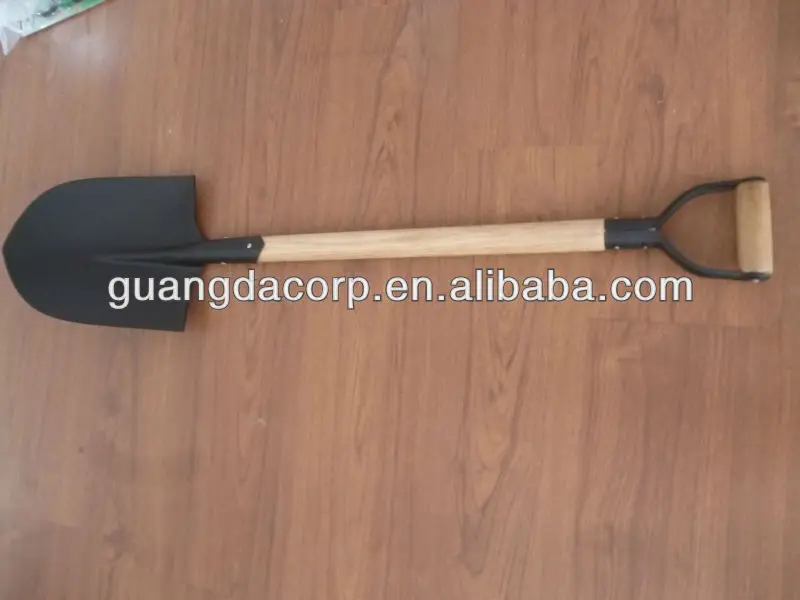Garden Spade Camping Outdoor Traveling Hand Trowel Gardening Bonsai Tools Hand Shovel For Weeding