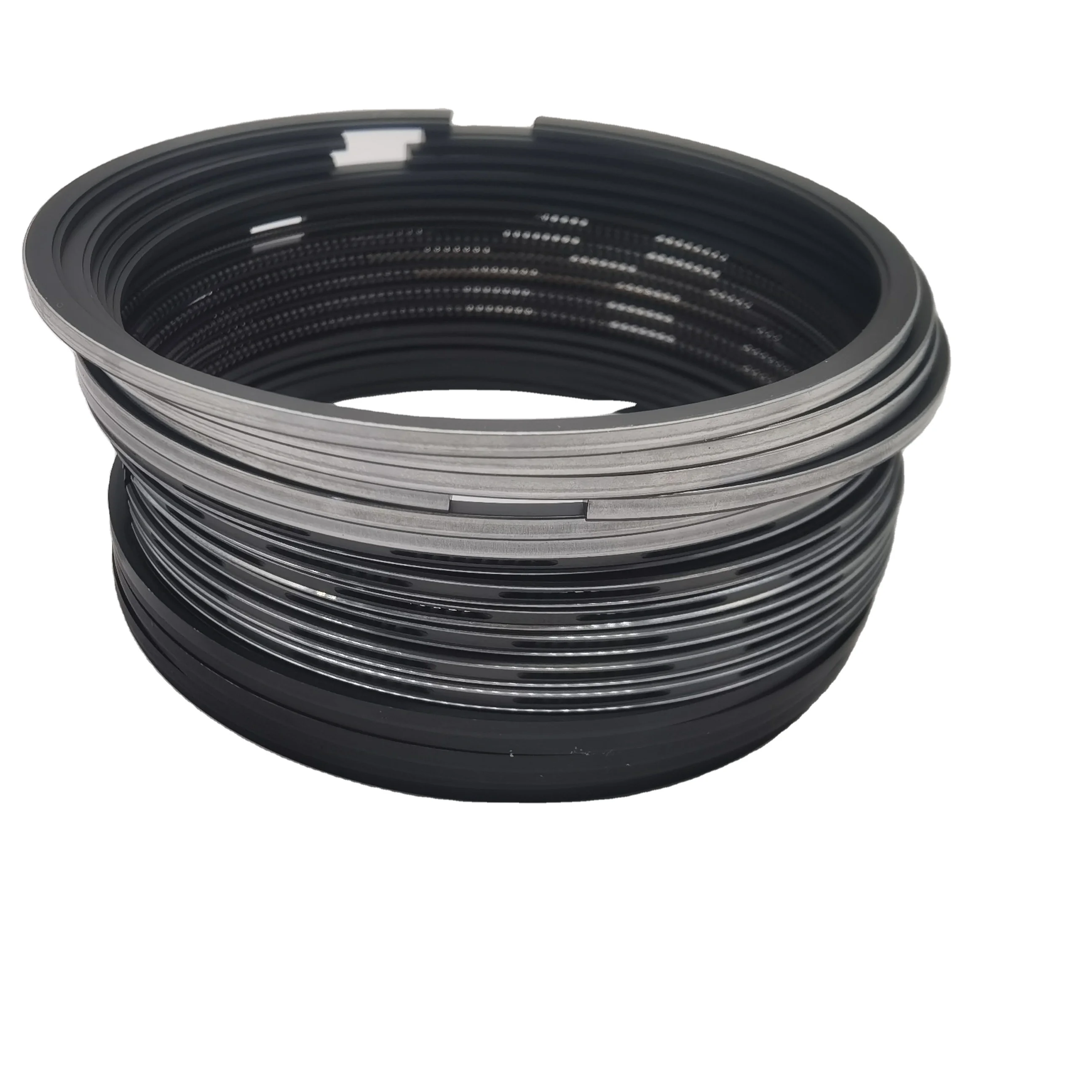 China wholesale engine spare parts piston rings