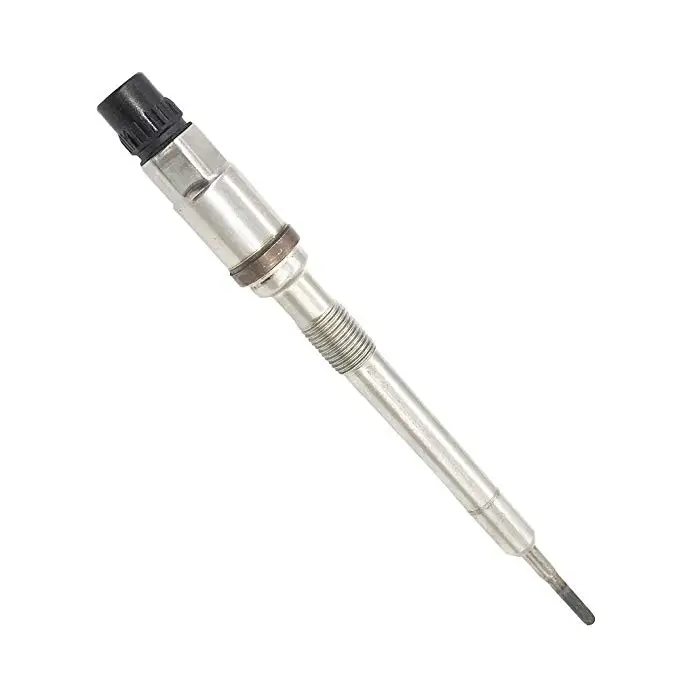 For Buick For Opel Glow Plug Diesel Glow Plug With Pressure Sensor 55579436