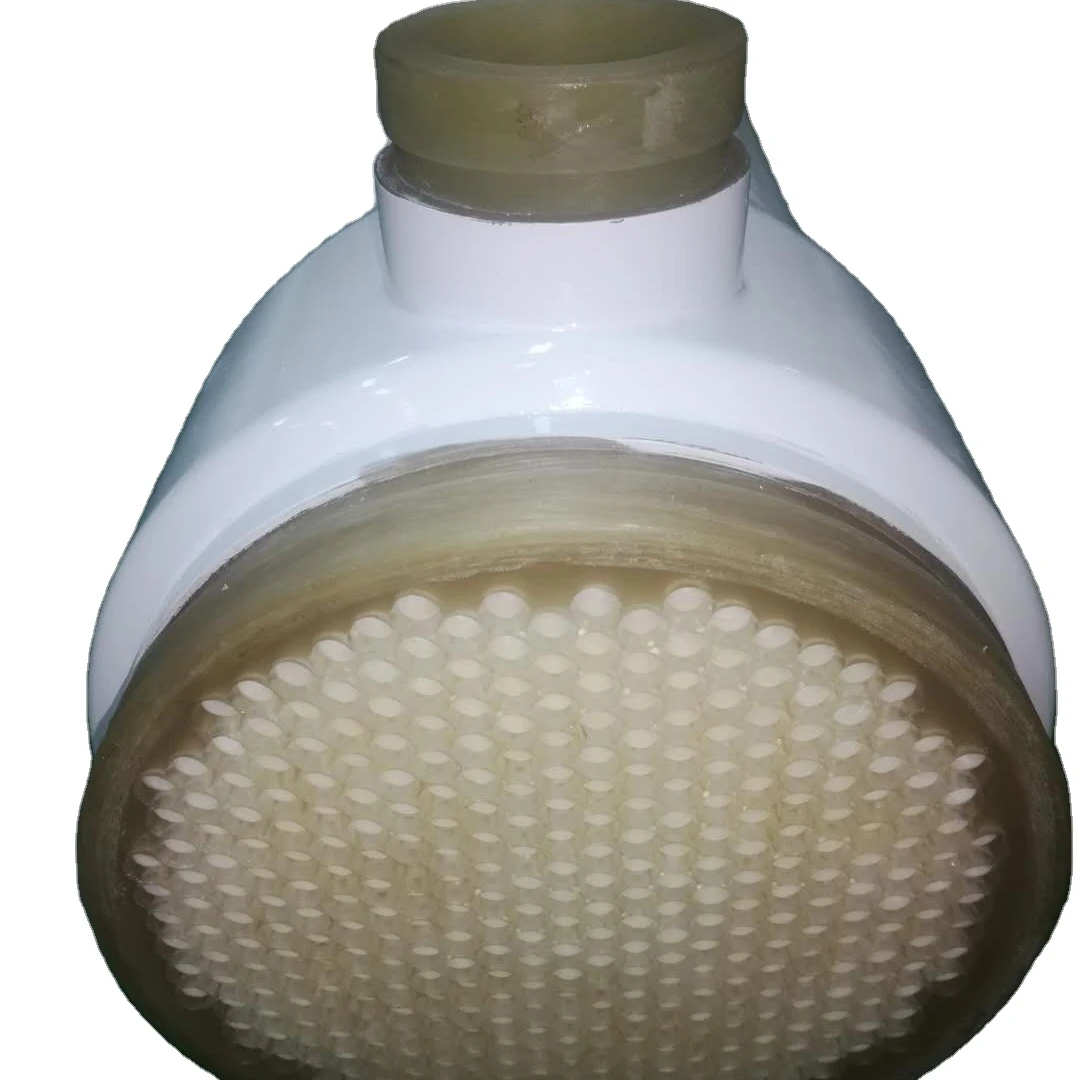 8 Inches 3000 length Ultra-filtration Tubular Membrane Modules