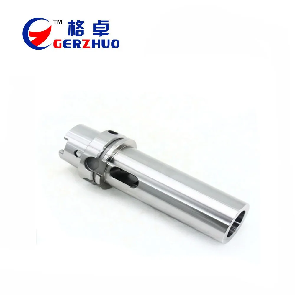 High Speed Hsk Shank MTA Morse Taper Hsk163 A MTA3 140 Tool Holder