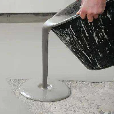 Commercial Self Leveling Mortar For Indoor Floor Self Leveling Cement Mortar