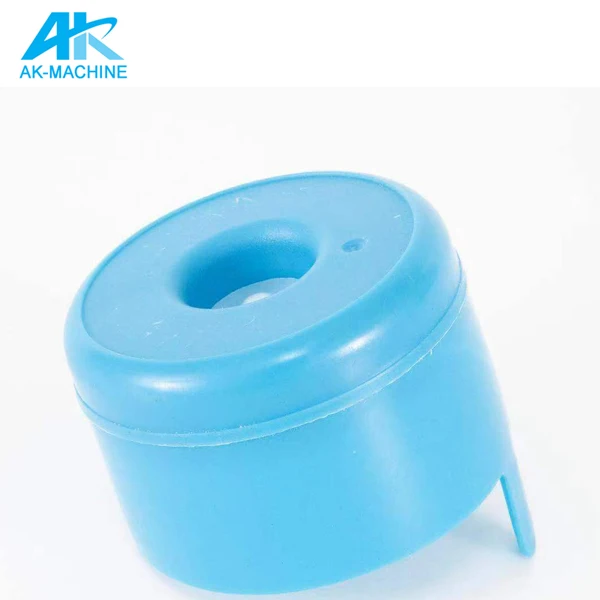Non-Spill 18.9L/19L/20L/5 Gallon Water Bottle Smart Lids Cap Cover / 55mm Bottle Cap 100% New Material