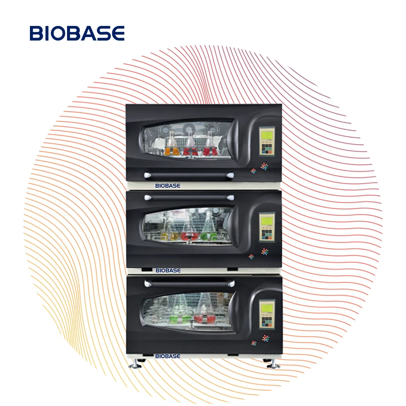 Biobase China BJPX-2012 многослойный инкубатор большой емкости, горячая Распродажа, высококачественный дешевый инкубатор