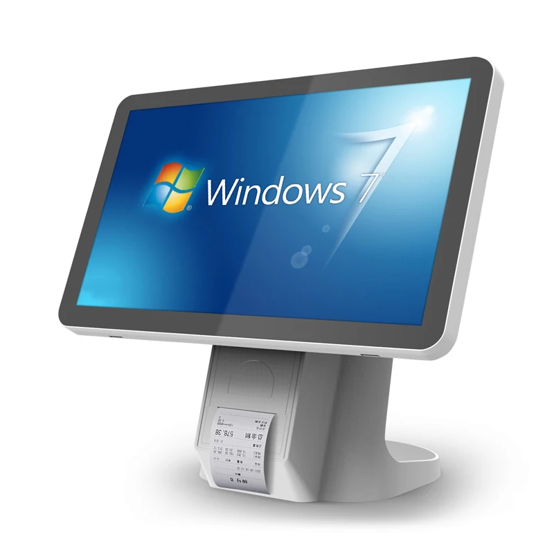 Factory price new gprs pos terminal