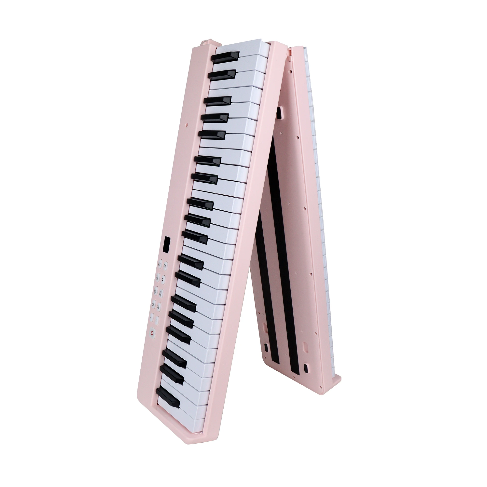 HQB5-88 Top Quality Piano 88 Keys Digital Electronic Folding Keyboard Piano Musical Instruments Upright Piano