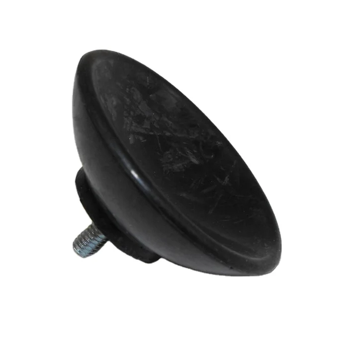 Factory customization Hot Selling Rubber silicone EPDM Vacuum Suction Cups/rubber sucker