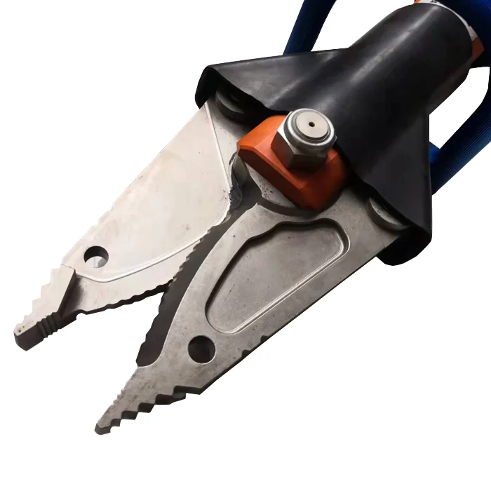 Electric Hydraulic Spreader Firefighting Equipment & Accessories