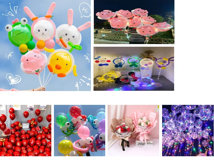 bobo balloon