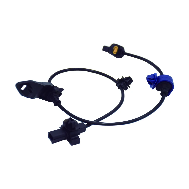 One year warranty ABS Wheel Speed Sensor for KIA K5 K4 K3 K2 KX7 KX5 KX3 Sprinter Sportage Sorento Soul Optima Rio