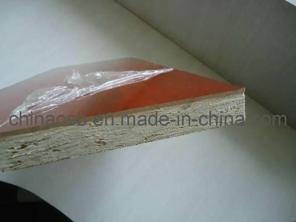 Best quality  of Chinese Furniture Grade OSB 2 and OSB3