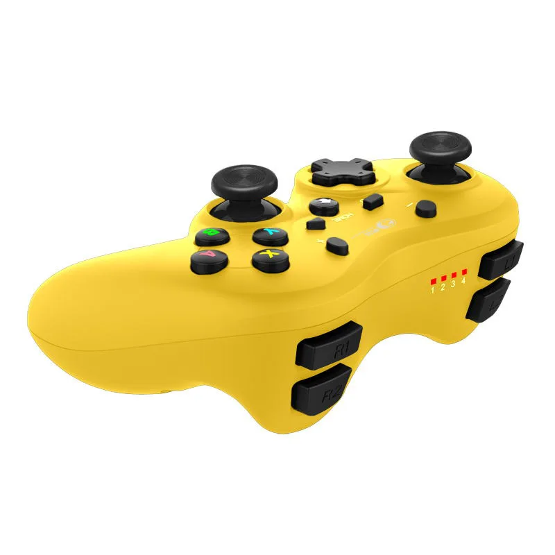 BT Wireless Gamepad For Nintendo Switch Pro NS Video Game joystick Controller For NSwitch Console with 6-Axis