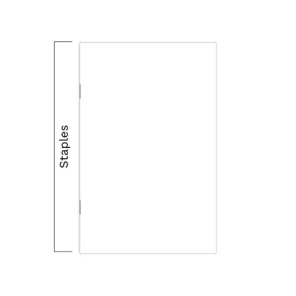 Индивидуальная Экологически чистая перерабатываемая детская книжная печать на заказ, печать буклетов, поставщик А1 А2 А3 А4, печать плакатов