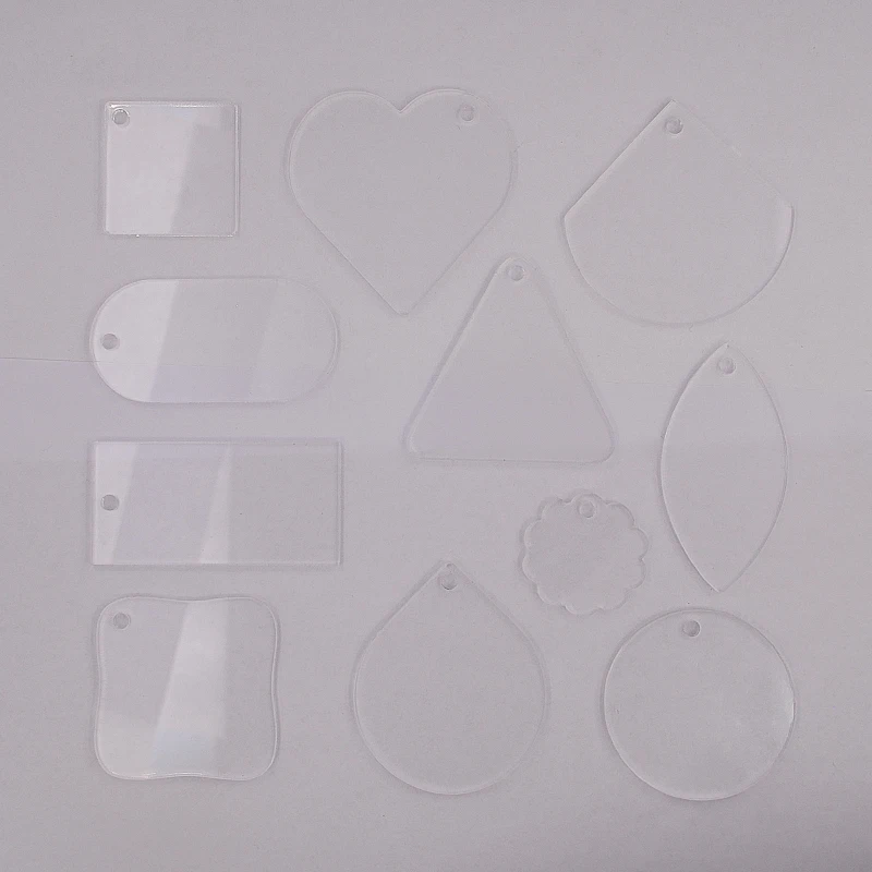 
Customized logo key chain charms flower anime photo round glitter rectangle cute hotel motel clear blank custom acrylic keychain 