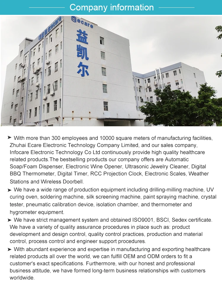 Kitchen Oil Meat Thermometer Cooking Kitchen LCD Display Instant Read Thermometer