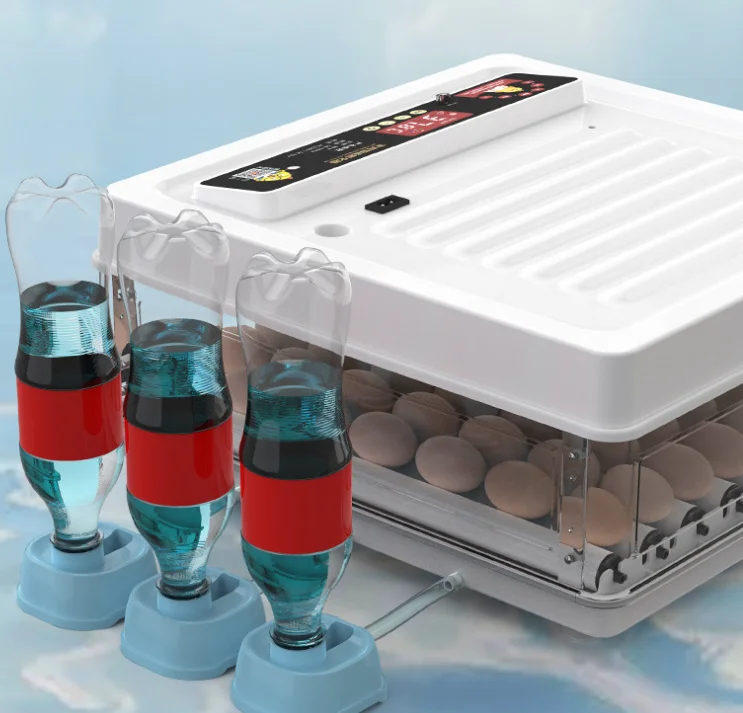 Weiwei small household multifunctional incubator pigeon eggs egg incubator