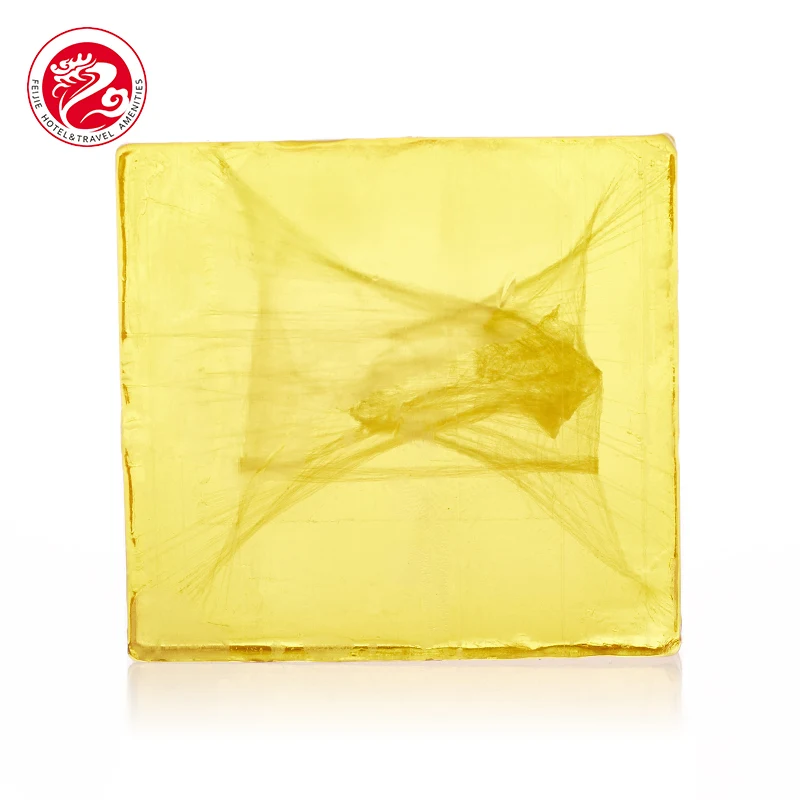 OEM Factory Custom Natural hotel bath toilet soap