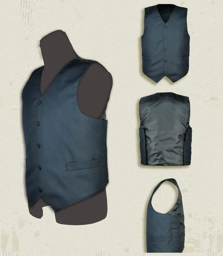 Легкий военный тактический Мягкий пуленепробиваемый жилет