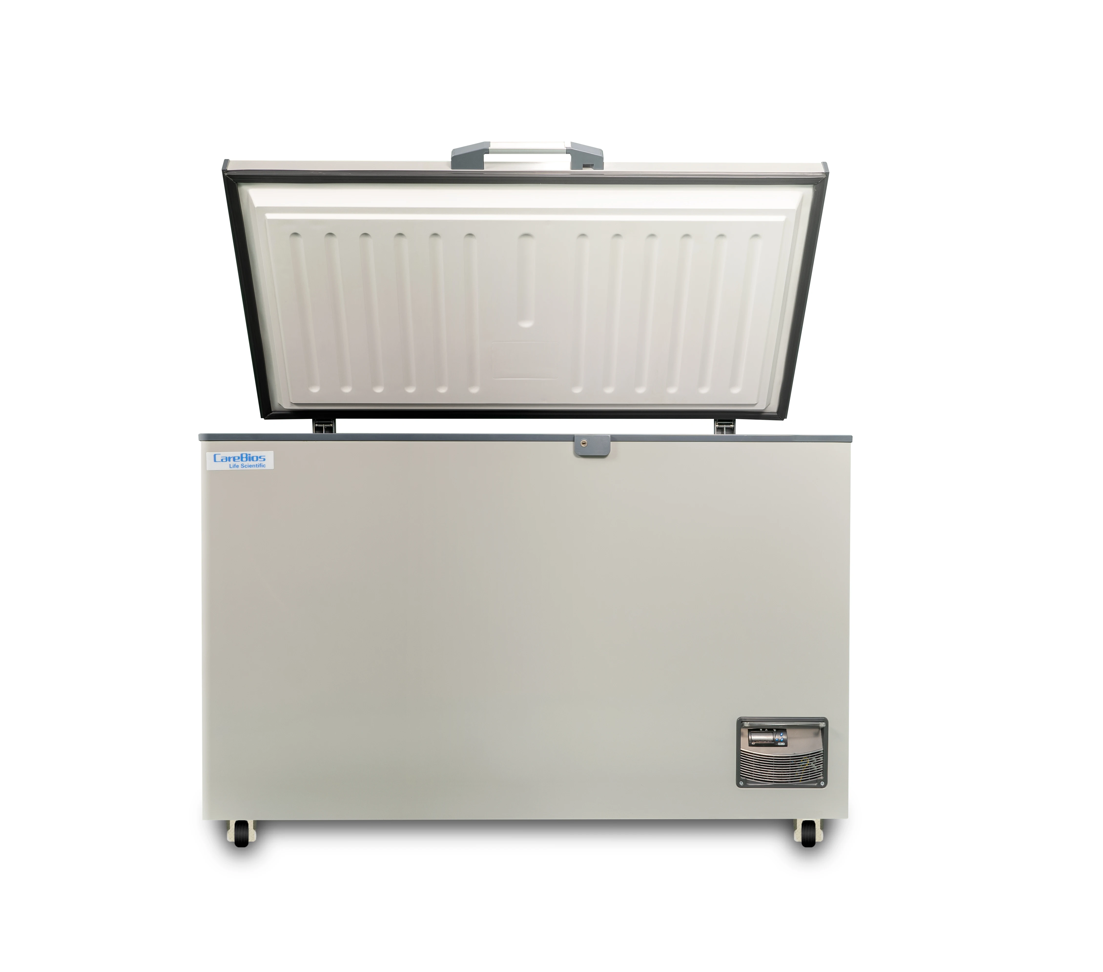fridge freezer double door refrigerator microbial 300L Upright Freezer  refriger MODERN FREEZER