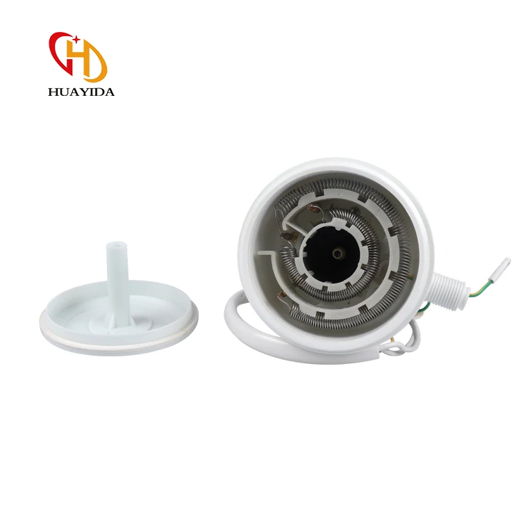 Family hotels sold by the factory are used to save electricity by instant electric water heaters