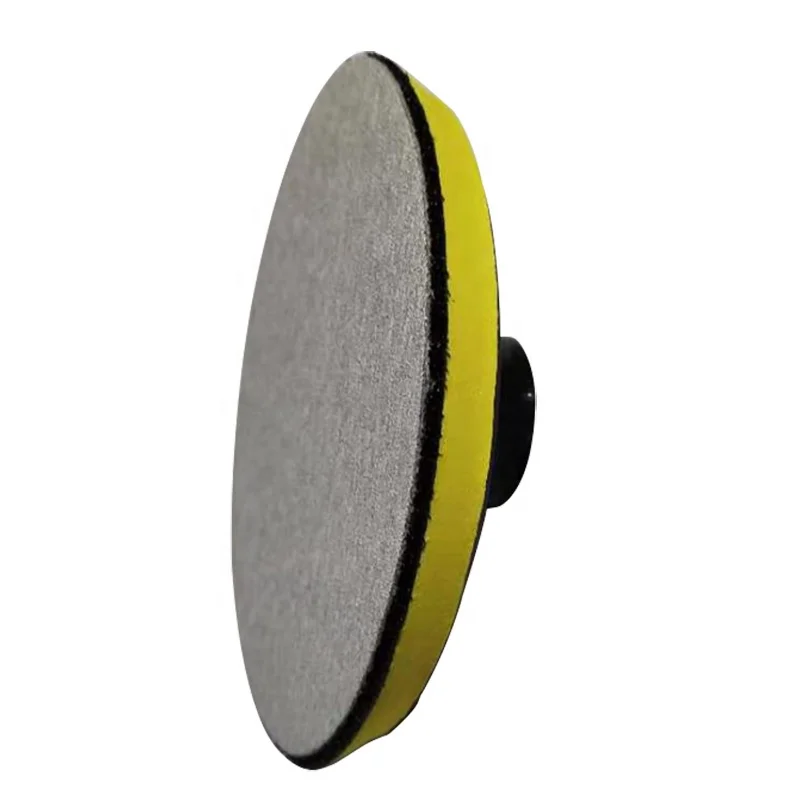 
2021 China made Disc sand OEM Aluminum Oxide 5 Inch Hook And Loop Abrasive Sanding Disc Round Sand Paper  (1600270786064)