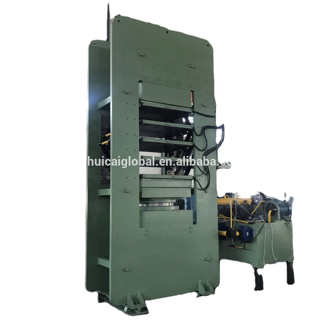 Гидравлический пресс, резиновая вулканизирующая машина, пресс для формования резины, силиконовая машина, ленточный вулканизирующий пресс