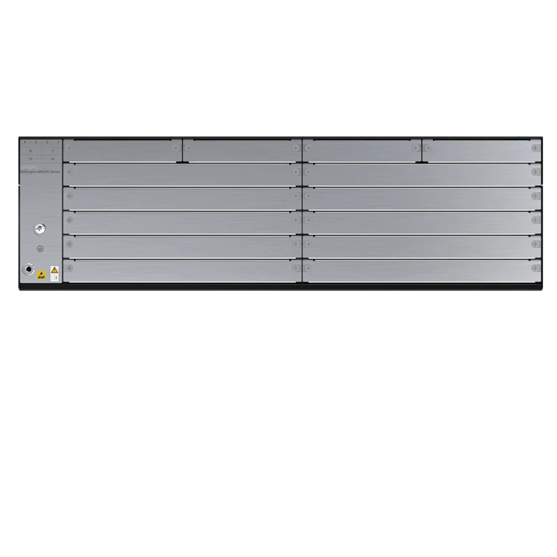 AR6300 Gigabit Ethernet  Smart home router High-speed wireless router Port forwarding router for sales