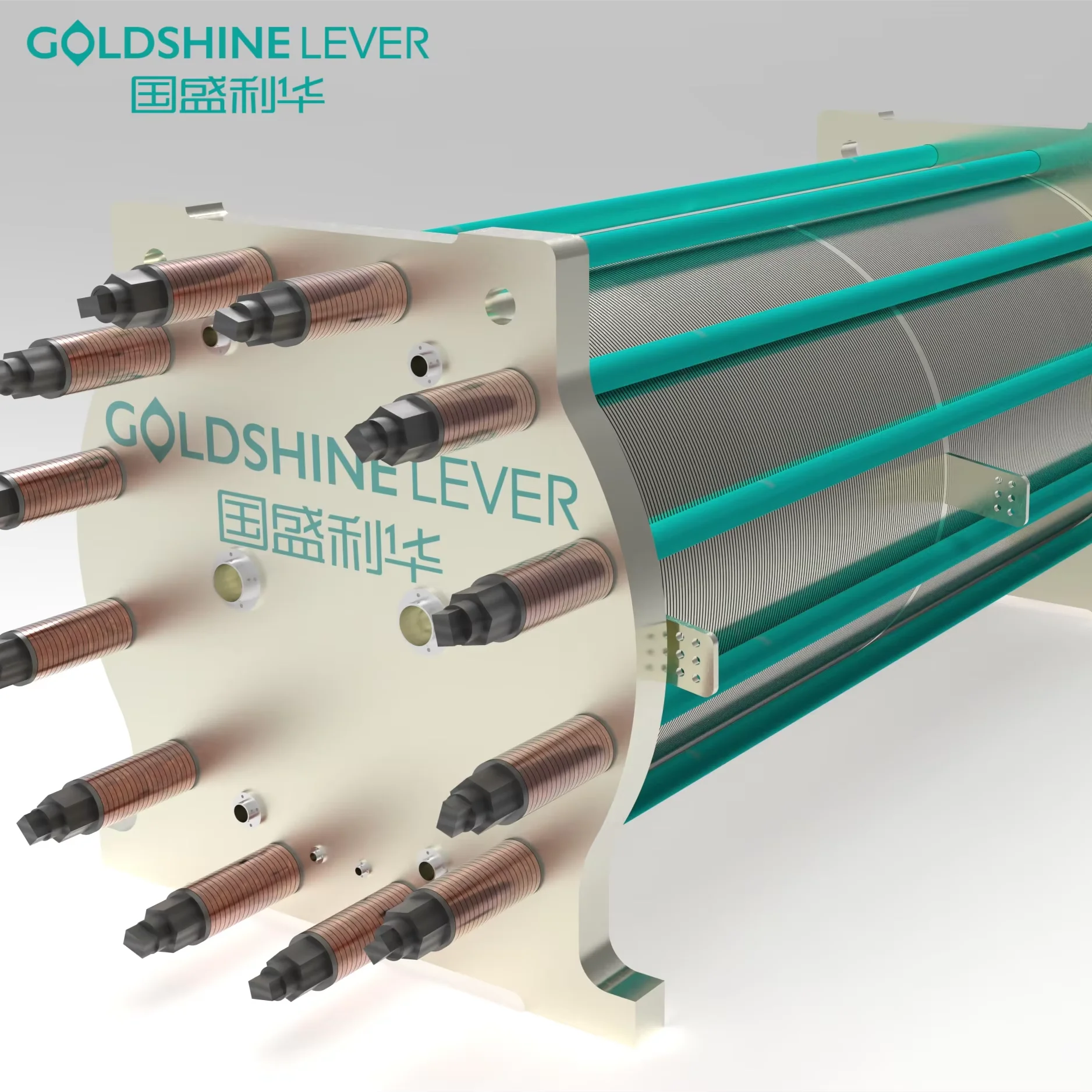 CE Certificate hydrogen purification Electrolysis Bath High Purity Electrolytic Cell for Hydrogen Cars