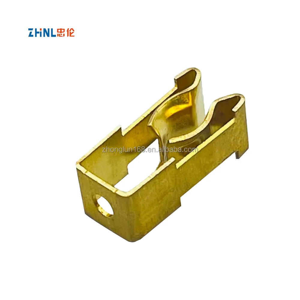 Nepal And Asia multi-function Socket Accessories socket spring contact for industry