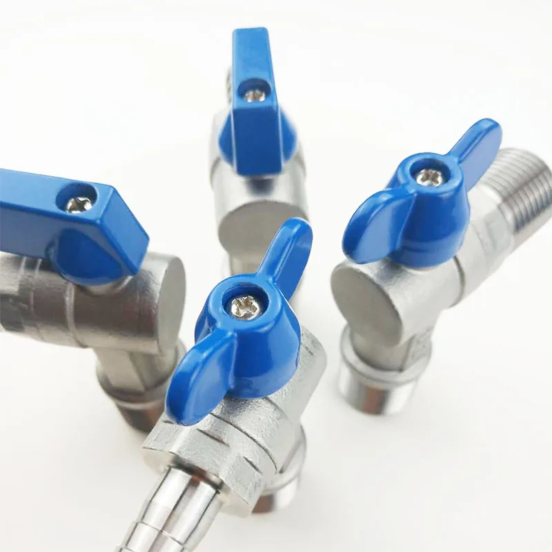 ss304 stainless steel DN25 external screw angle valve competitive price angle stop check valve water,angle valve