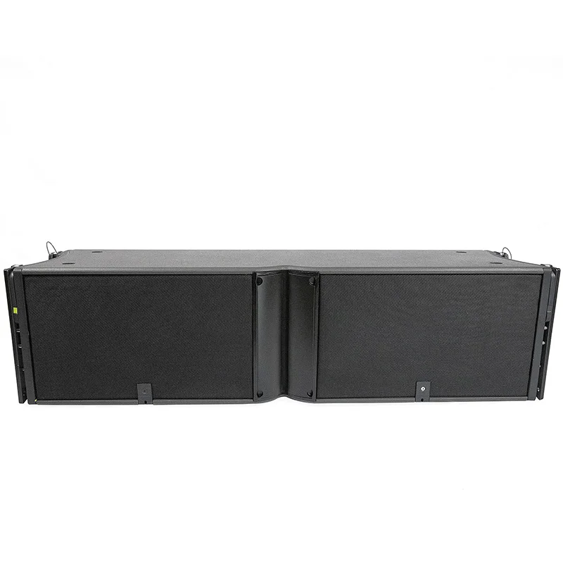 12 Inch Line Array 18 Inch System Trade Show Equipment Concert Stage DJ Set Professional Pa System Speaker