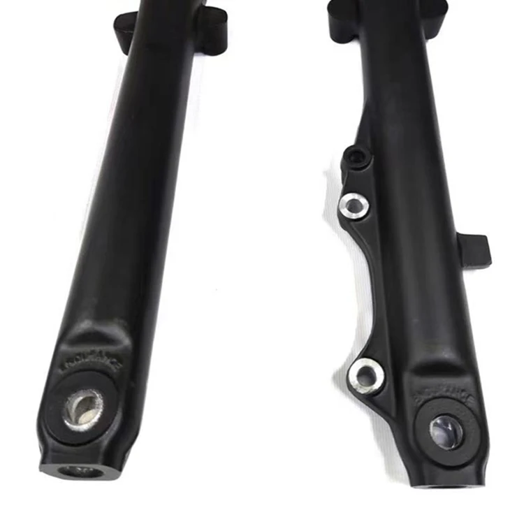 Motorcycle Spare parts Front fork shock absorber suspension for Bajaj discover 125