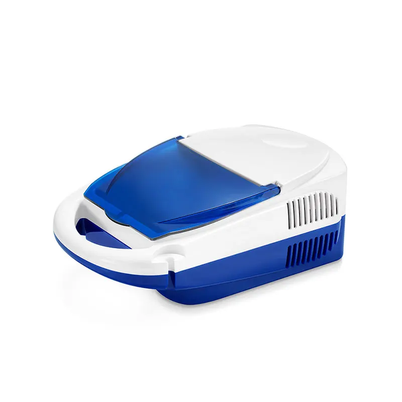 medical compressor nebulizer asthma inhaler equipment with CE/ISO13485 approved certification handheld