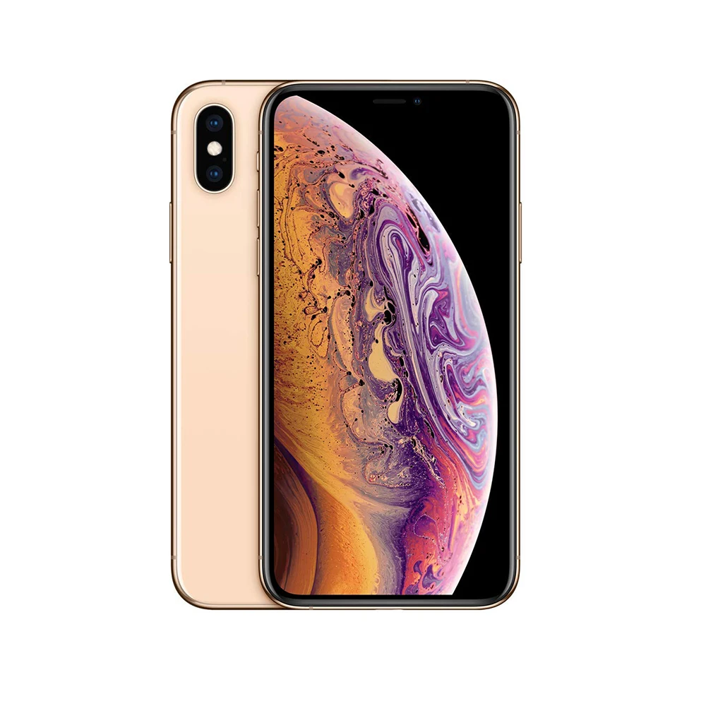 
Minor Scratch Import Gold A Grade 256Gb Carrier Unlocked Untest Used Phone For Iphone Xs 