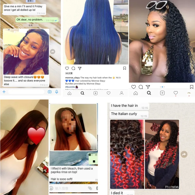 Ombre 1BVirgin Cuticle Aligned Hair Short Hair Wig Virgin Vendors Vietnam Hair Swiss Lace Front Bob Colored Wig