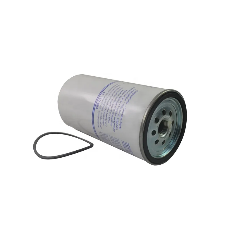 A0004771302 A0004771702 Truck Spare Parts Fuel Filter Water Separator For Mercedes-Benz Actros/Antos/Arocs/Axor  DAF 1527602