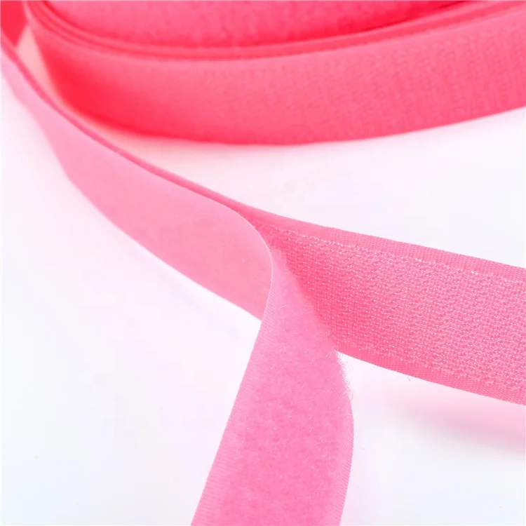 Крепежная прочная клейкая лента из нейлонового материала с отличной стойкостью к истиранию