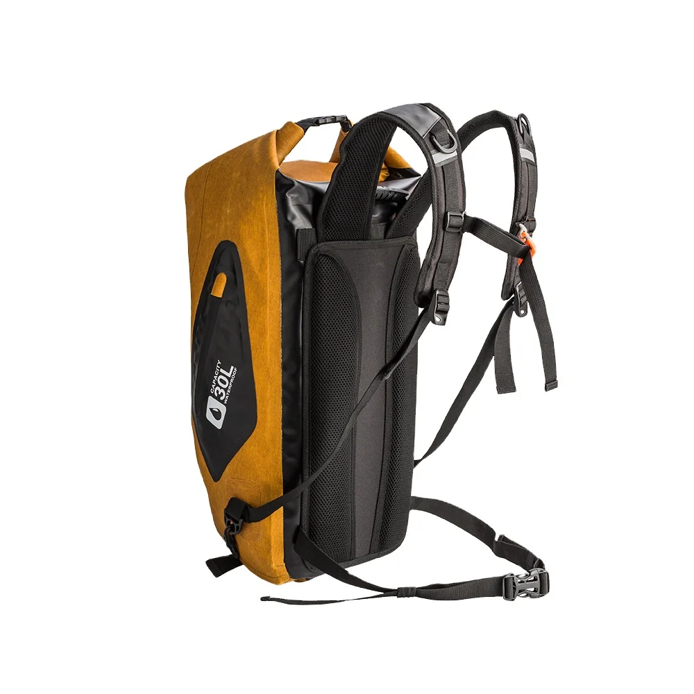 LE CITY Best high quality heavy duty pvc motorcycle bag waterproof bag