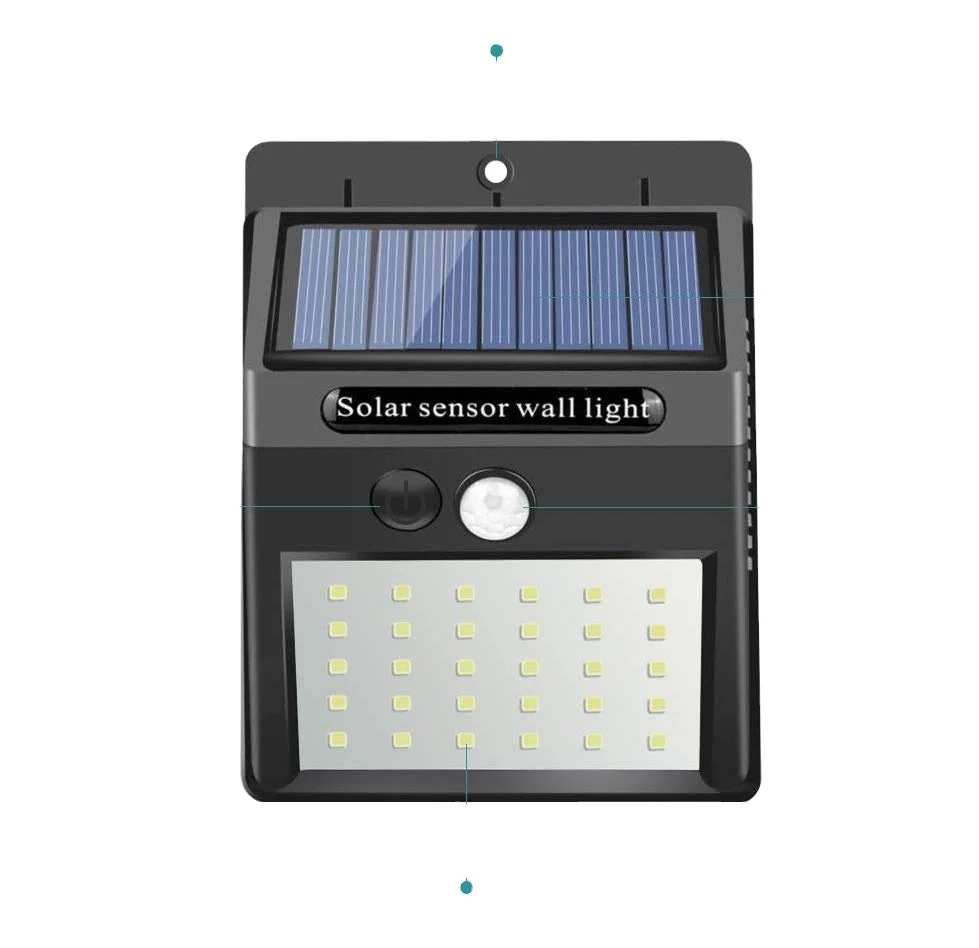 10W 25W 45W 65W 120W 200W 300W Waterproof Luz Exterior Solar Outdoor Flood Garden Stadium Reflector Floodlights/Led Flood Light
